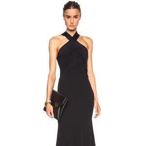 Roland Mouret Agnes Gown UK8